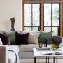 Highgate contemporary family home | Living | Interior Designers